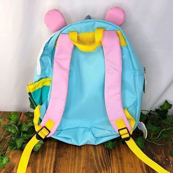 Skip Hop. Unicorn Backpack. EUC - Picture 2 of 11